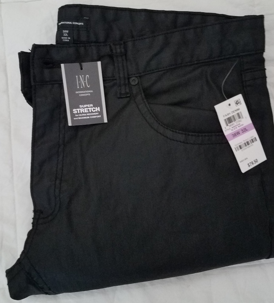 I.N.C JEANS